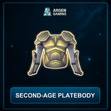 Second-Age platebody