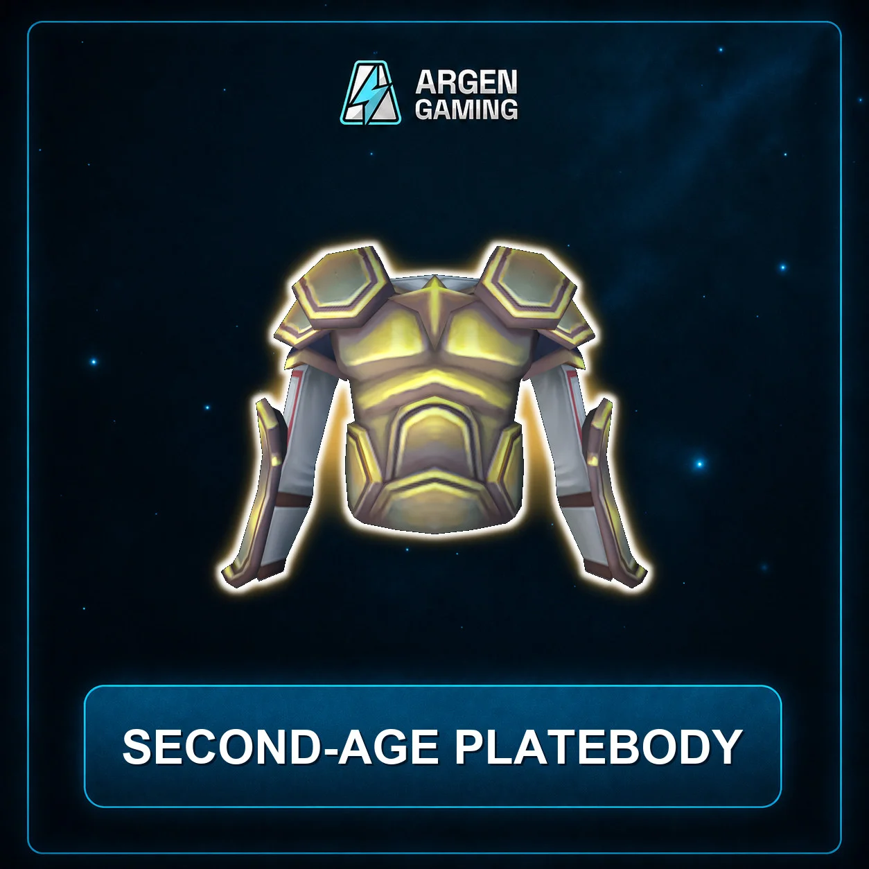Second-Age platebody