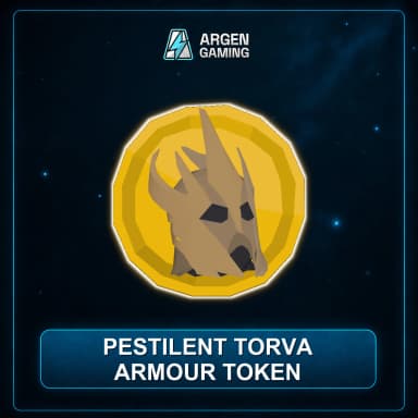 Pestilent Torva Armour Token