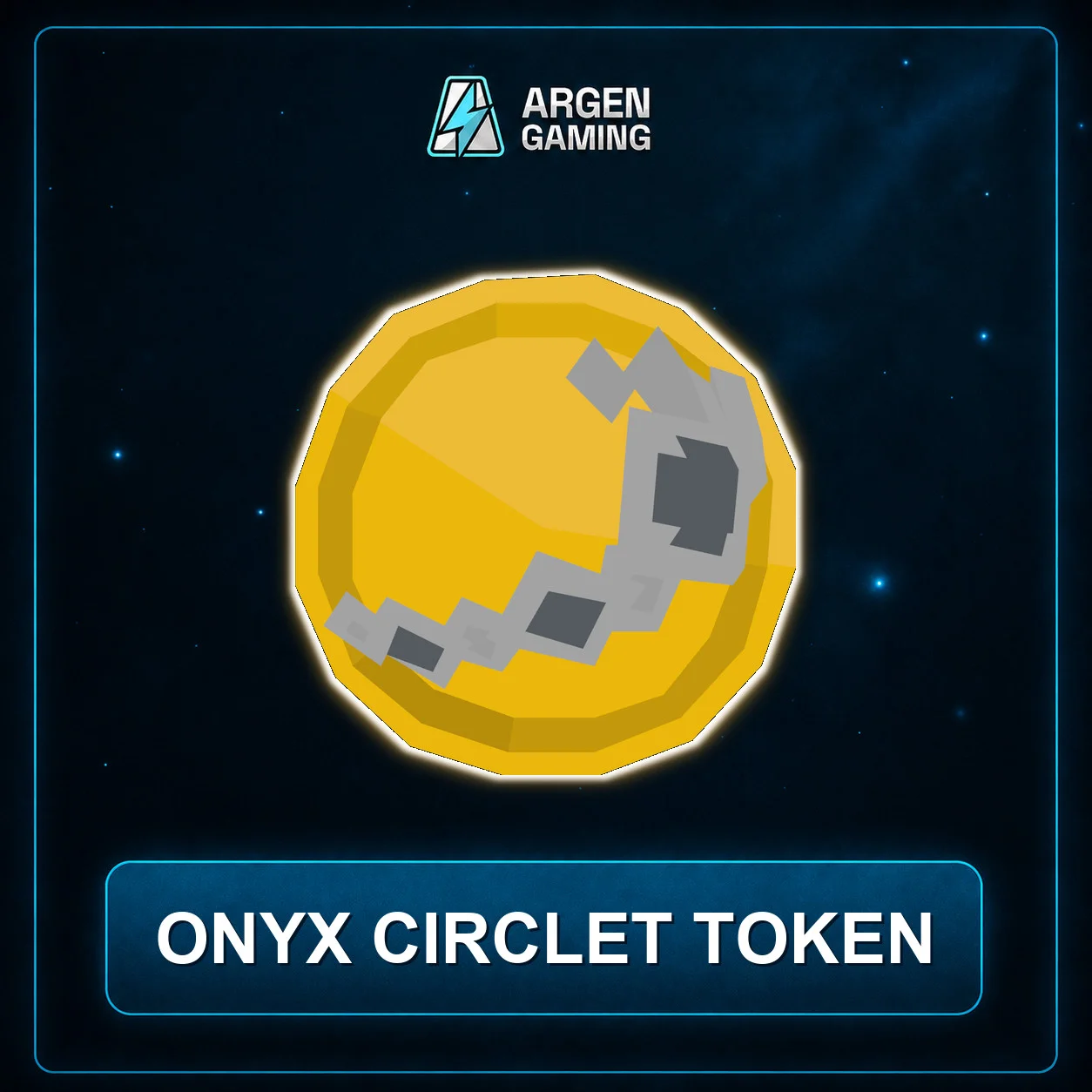 Onyx Circlet token