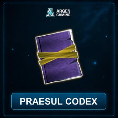Praesul codex