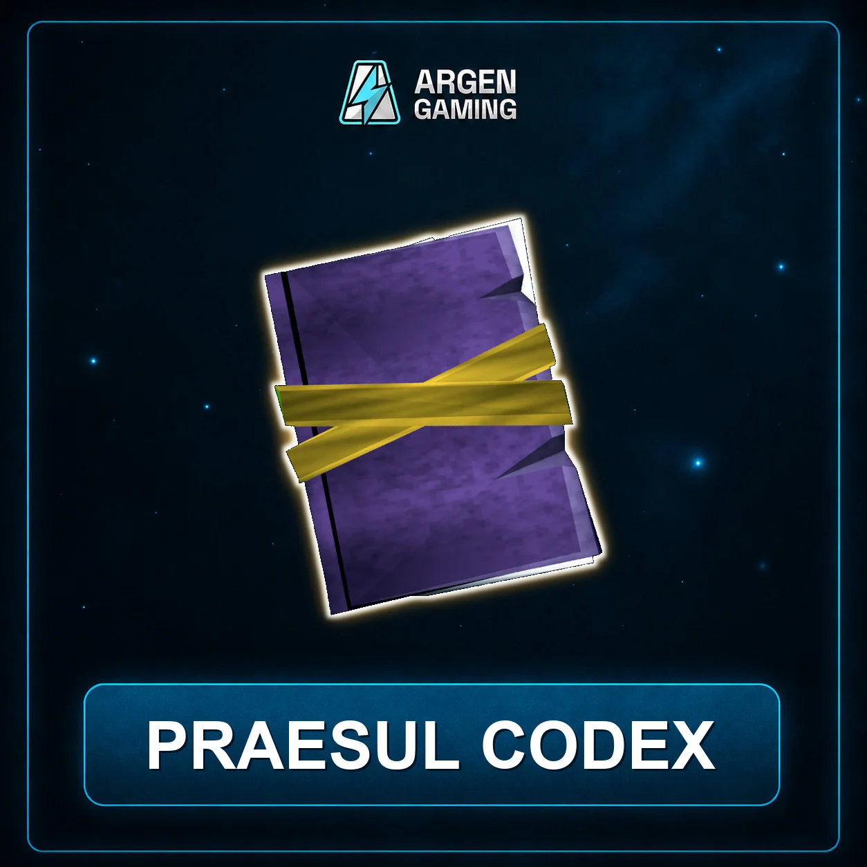 Praesul codex