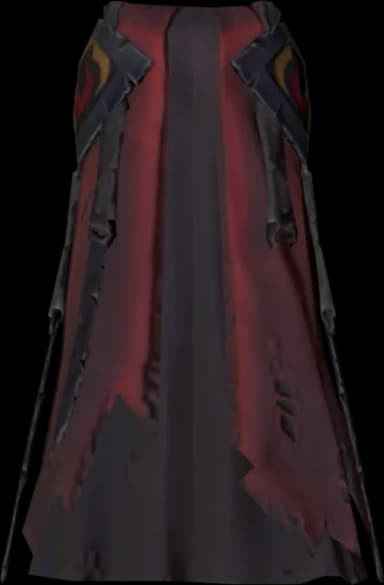 Vestments of havoc robe bottom