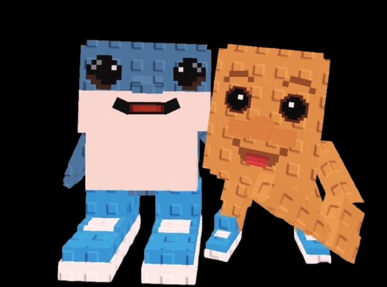 Los Bros 144M/S