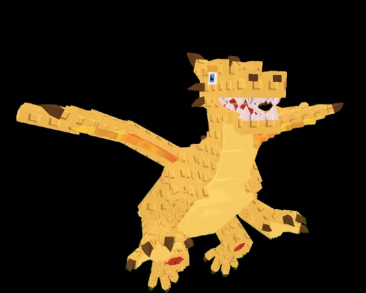 Dragon Cannelloni 1000M/S