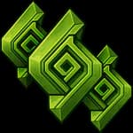 Exotic Shards - 10
