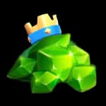 80 Gems