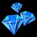 110 Diamonds