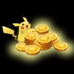 100 PokeCoins