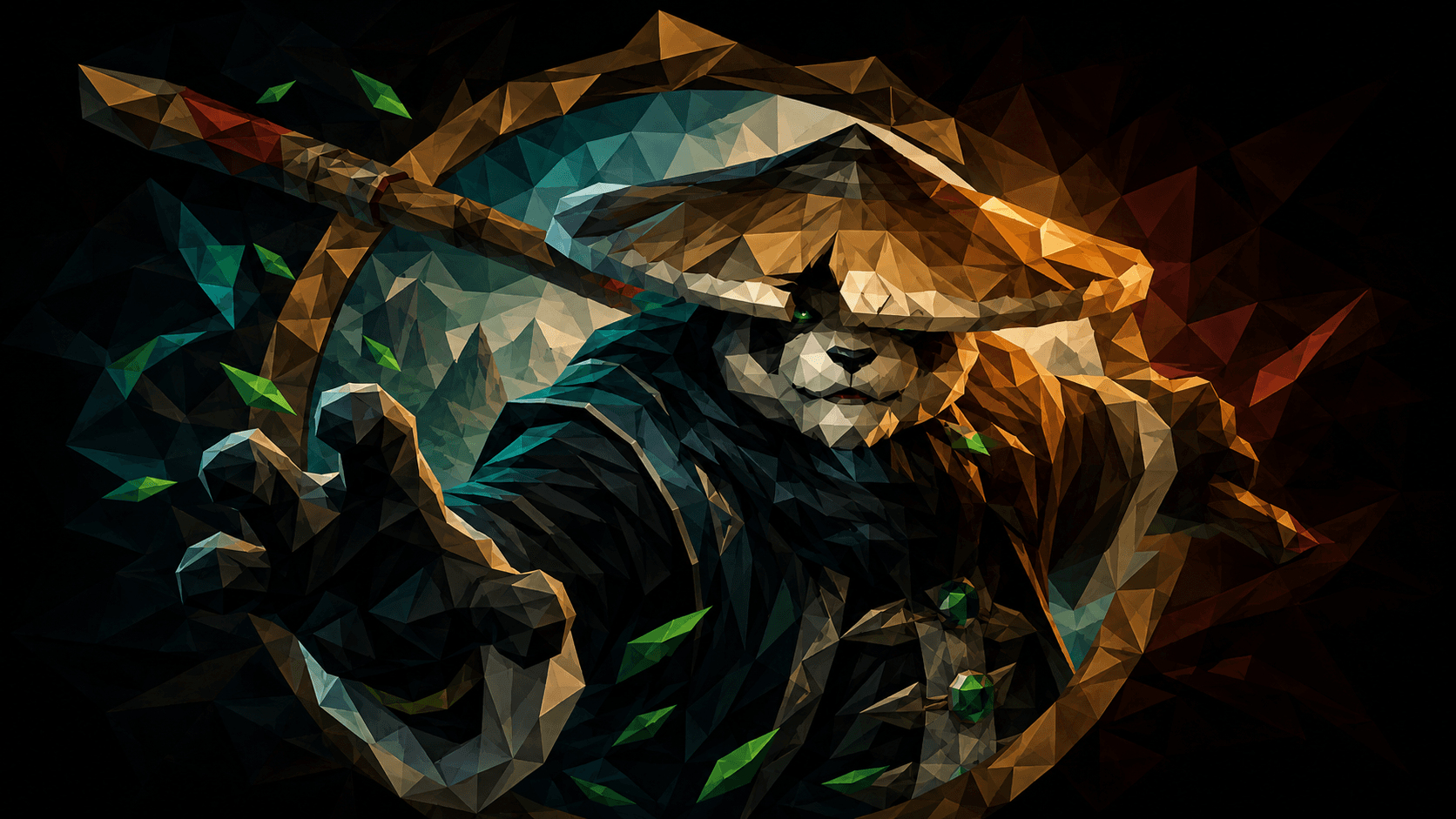 WoW Mists Of Pandaria