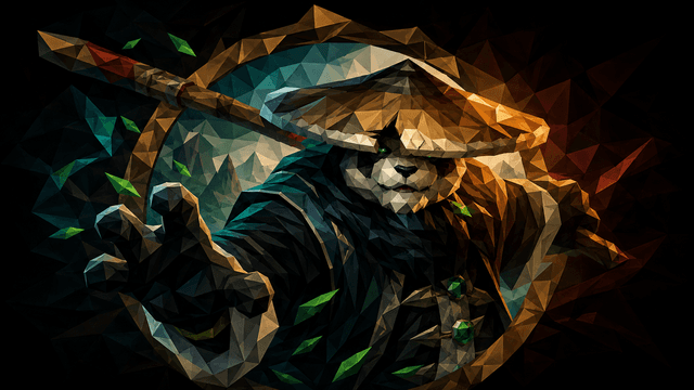 WoW Mists Of Pandaria
