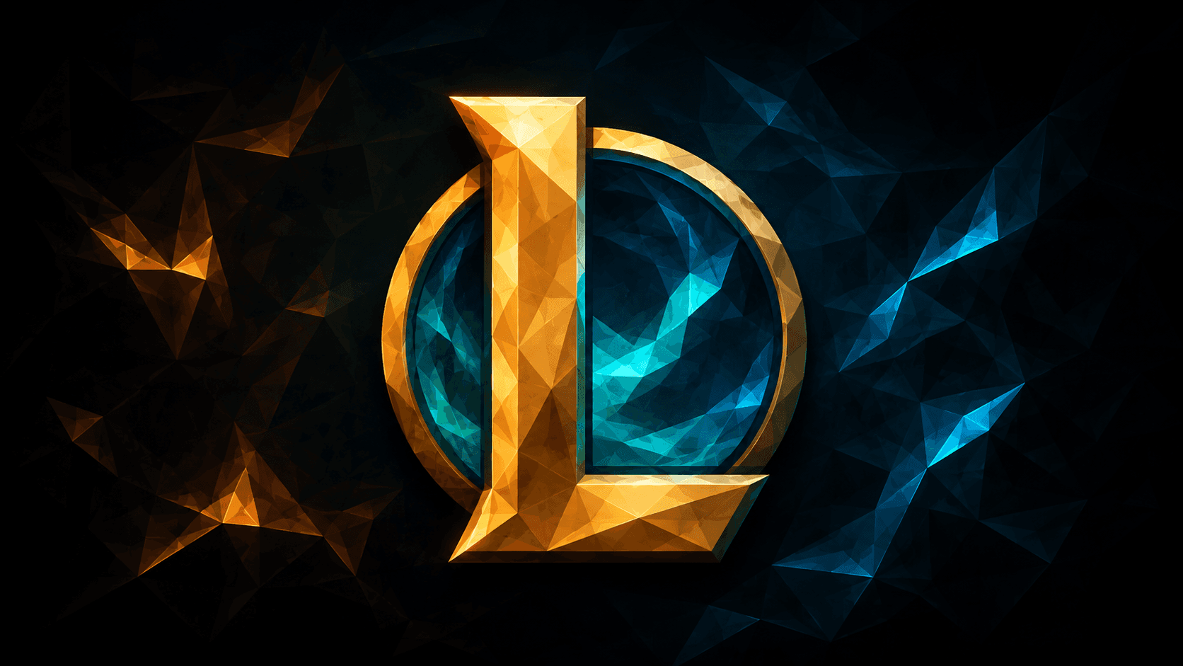 League of Legends