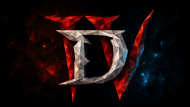 Diablo 4