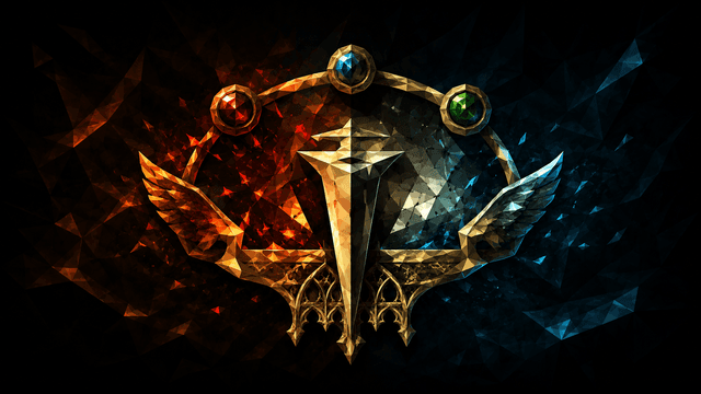 Path of Exile 1