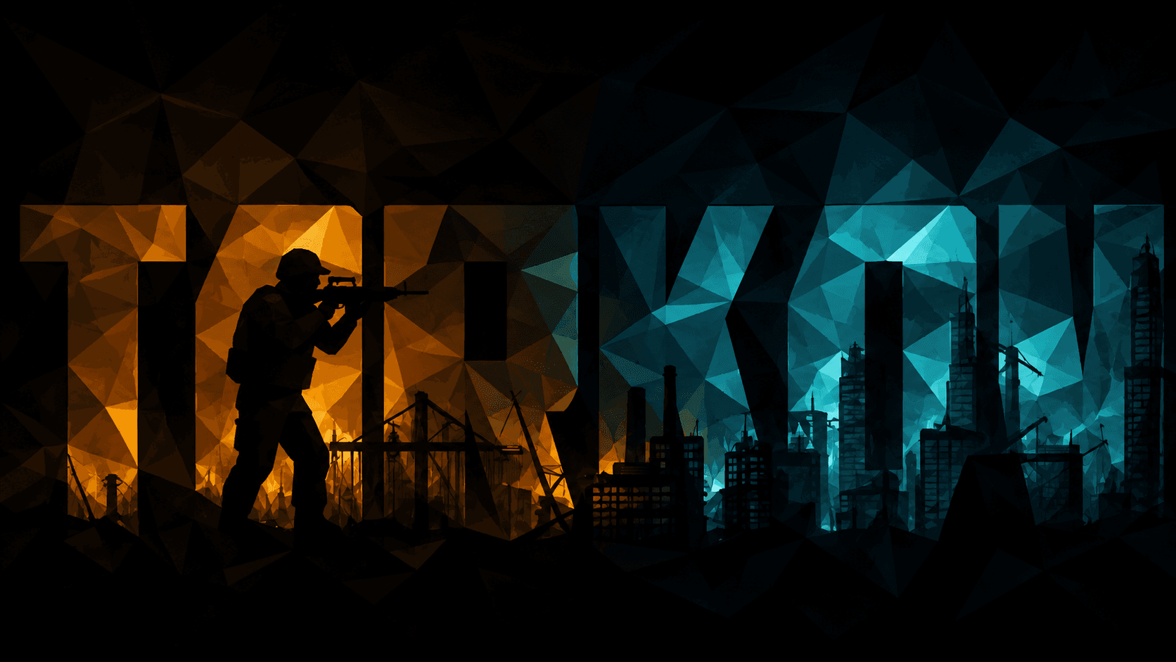 Escape From Tarkov