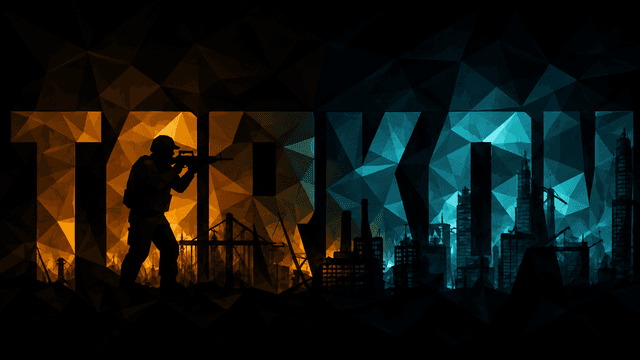 Escape From Tarkov