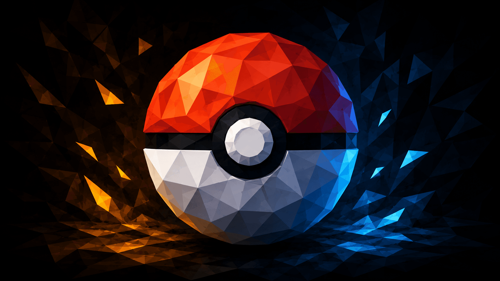 Pokemon Go
