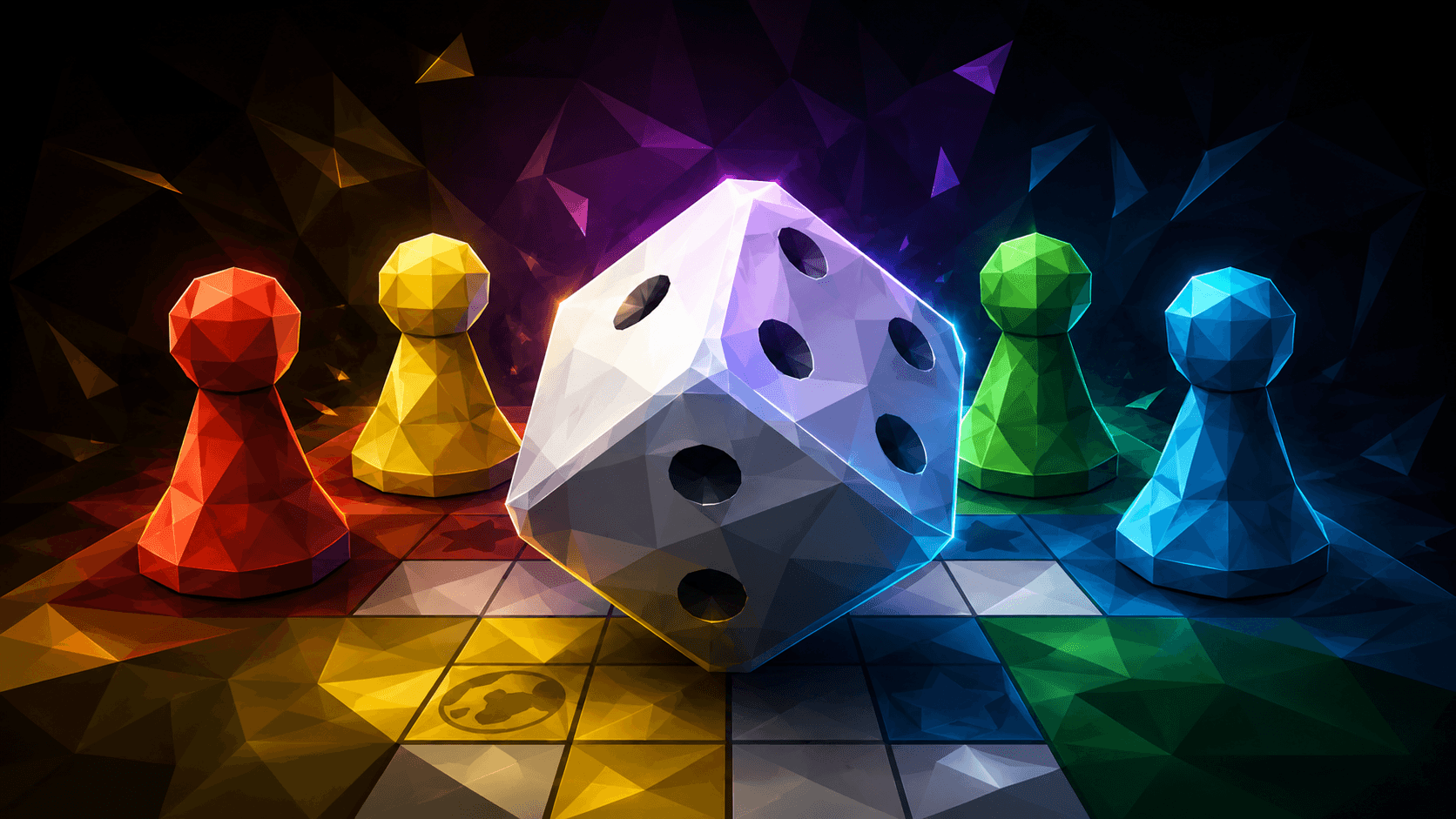 Yalla Ludo